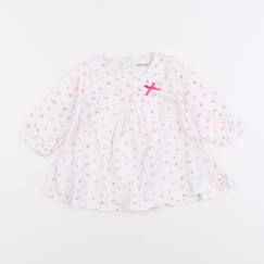 Seconde main-Fille-Tee-shirt - 9 mois