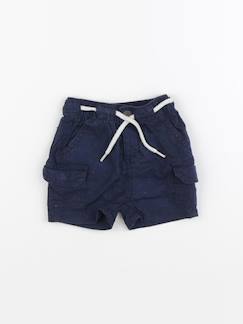 Seconde main-Garçon-Short - 3 mois