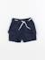 Short - 3 mois Bleu 1 - vertbaudet enfant 