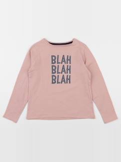 Seconde main-Fille-Tee-shirt - 8 ans