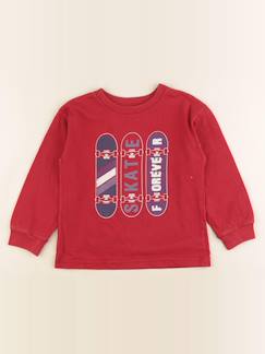 Seconde main-Garçon-Tee-shirt - 4 ans
