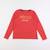 Tee-shirt - 12 ans Rouge 1 - vertbaudet enfant 