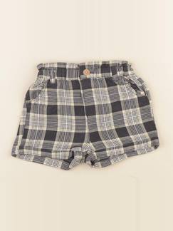 Seconde main-Garçon-Short - 12 mois
