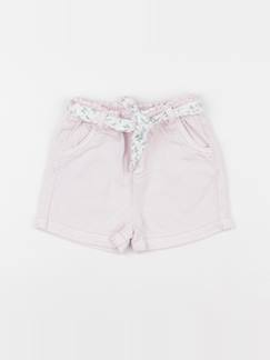 Seconde main-Fille-Short - 9 mois