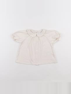 Seconde main-Fille-Tee-shirt - 24 mois