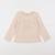 Tee-shirt - 3 ans Beige 1 - vertbaudet enfant 