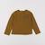 Tee-shirt - 18 mois Marron 1 - vertbaudet enfant 