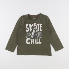 Seconde main-Garçon-Tee-shirt - 6 ans