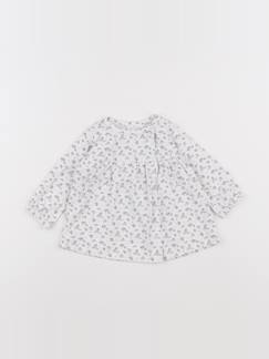 Seconde main-Fille-Tee-shirt - 3 mois