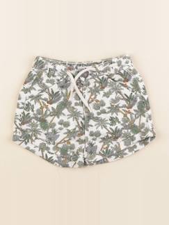 Seconde main-Garçon-Short - 12 mois