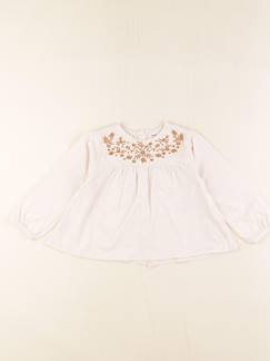 Seconde main-Fille-Tee-shirt - 24 mois