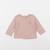 Tee-shirt - 3 mois Rose 1 - vertbaudet enfant 