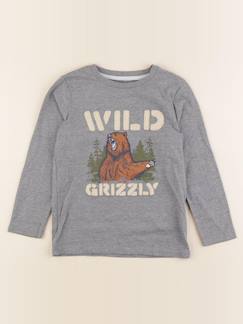 Seconde main-Garçon-Tee-shirt - 6 ans