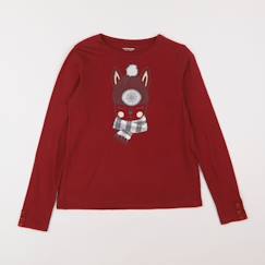 Seconde main-Garçon-Tee-shirt - 10 ans