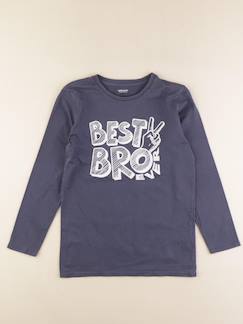 Seconde main-Garçon-Tee-shirt - 12 ans