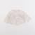 Tee-shirt - 3 mois Beige, rose 1 - vertbaudet enfant 