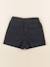 Short - 8 ans Bleu 1 - vertbaudet enfant 