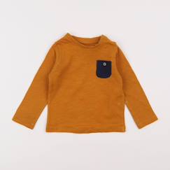 Seconde main-Garçon-Tee-shirt - 6 mois