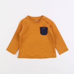Seconde main-Garçon-Tee-shirt - 6 mois