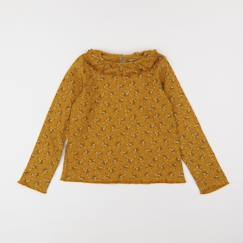 Seconde main-Fille-Tee-shirt - 8 ans