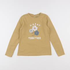 Seconde main-Fille-Tee-shirt - 8 ans