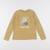Tee-shirt - 8 ans Jaune 1 - vertbaudet enfant 