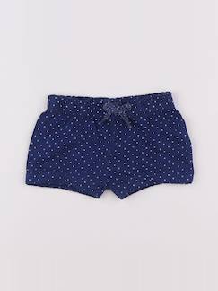 Seconde main-Fille-Short - 9/12 mois