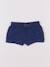 Short - 9/12 mois Bleu 1 - vertbaudet enfant 