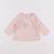 Tee-shirt - 3 mois Rose 1 - vertbaudet enfant 