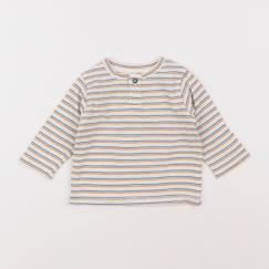 Seconde main-Garçon-Tee-shirt - 3 mois