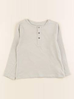 Seconde main-Garçon-Tee-shirt - 24 mois
