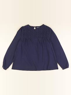 Seconde main-Fille-Tee-shirt - 12 ans