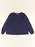 Tee-shirt - 12 ans Bleu 1 - vertbaudet enfant 