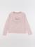 Tee-shirt - 10 ans Rose 1 - vertbaudet enfant 