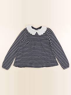 Seconde main-Fille-Tee-shirt - 12 ans