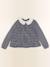 Tee-shirt - 12 ans Blanc, bleu 1 - vertbaudet enfant 