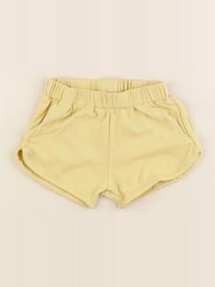 Seconde main-Fille-Short - 18 mois