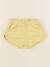 Short - 18 mois Jaune 1 - vertbaudet enfant 