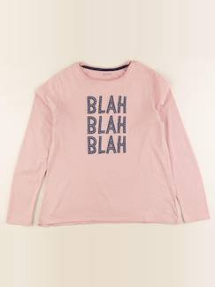 Seconde main-Fille-Tee-shirt - 12 ans