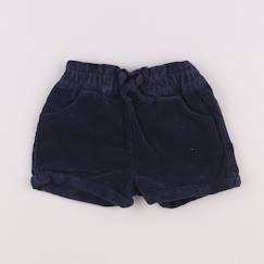 Seconde main-Fille-Short - 9 mois