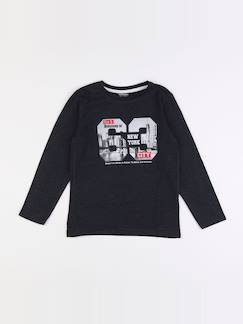 Seconde main-Garçon-Tee-shirt - 8 ans