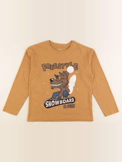Seconde main-Garçon-Tee-shirt - 10 ans