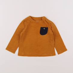 Seconde main-Garçon-Tee-shirt - 6 mois