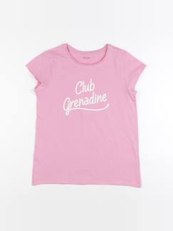 Seconde main-Fille-Tee-shirt - 12 ans