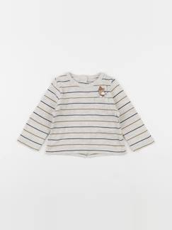 Seconde main-Garçon-Tee-shirt - 6 mois