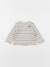 Tee-shirt - 6 mois Beige 1 - vertbaudet enfant 