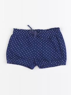 Seconde main-Fille-Short - 18 mois