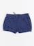 Short - 18 mois Bleu 1 - vertbaudet enfant 