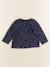 Tee-shirt - 24 mois Blanc, bleu 1 - vertbaudet enfant 