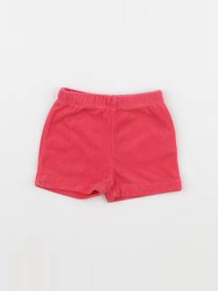 Seconde main-Fille-Short - 3 mois